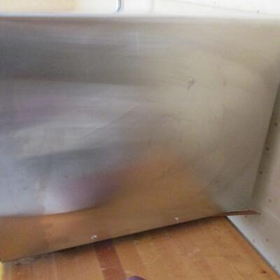GE Microwave