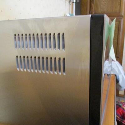 GE Microwave