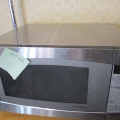 GE Microwave