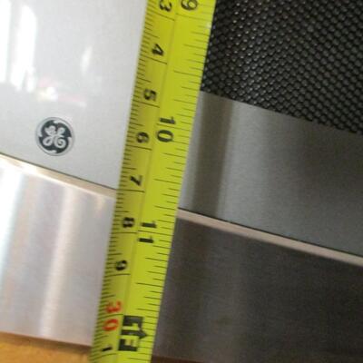 GE Microwave