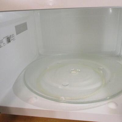 GE Microwave