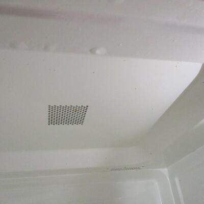 GE Microwave