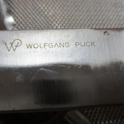 Kitchen Utensils