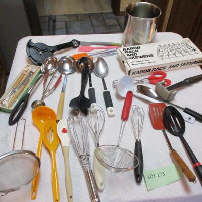 Kitchenware