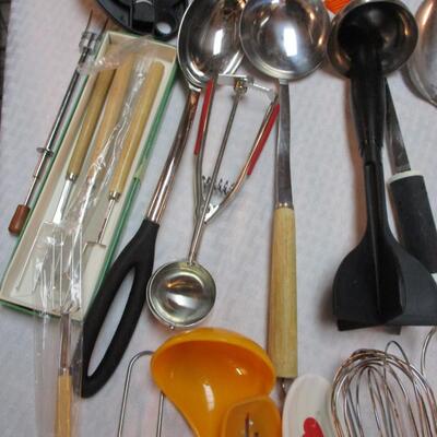 Kitchenware