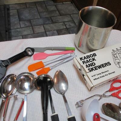 Kitchenware