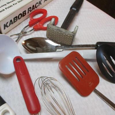 Kitchenware