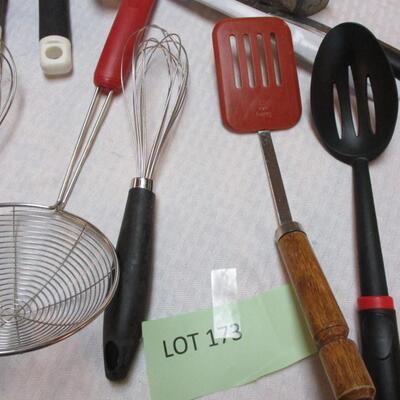 Kitchenware