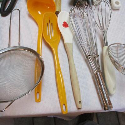 Kitchenware