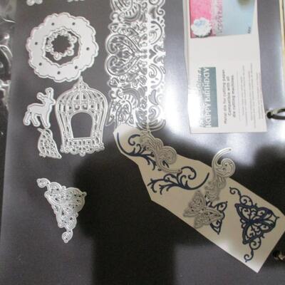 Stamp & Die
