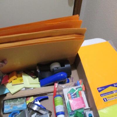 Office Supplies