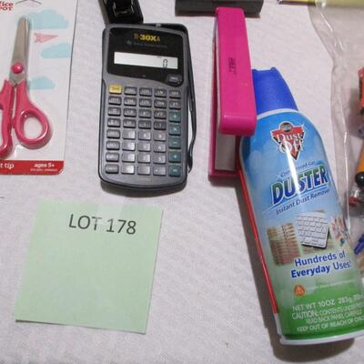 Office Supplies