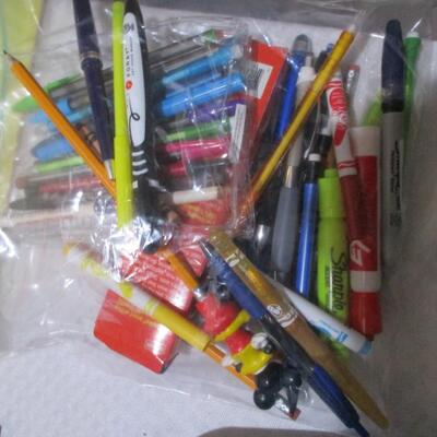 Office Supplies
