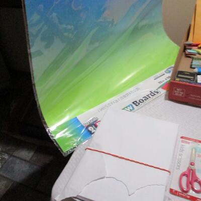 Office Supplies