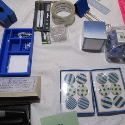Office Supplies
