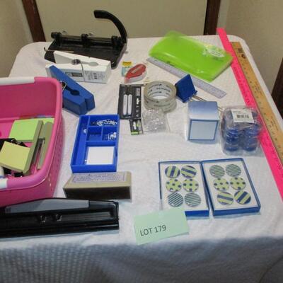 Office Supplies