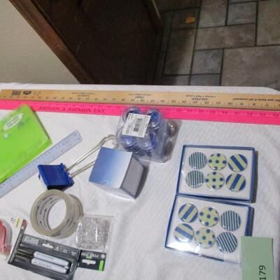 Office Supplies