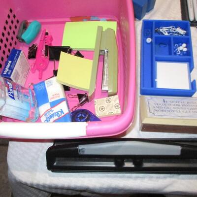 Office Supplies