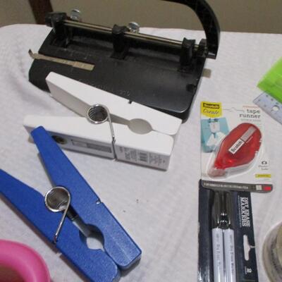 Office Supplies