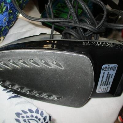 Fabric Iron Felt Strips