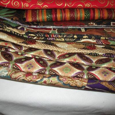 Fabric Iron Felt Strips