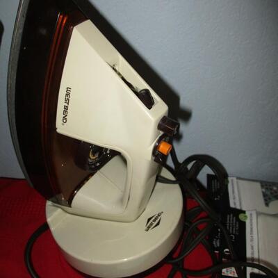 Sewing & Household