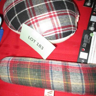 Sewing & Household