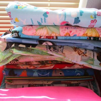 Fabric