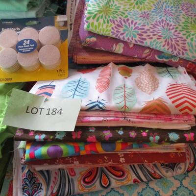 Fabric