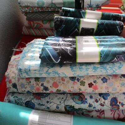 Fabric