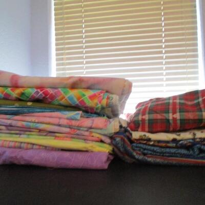 Fabric