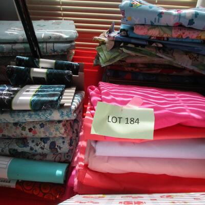 Fabric