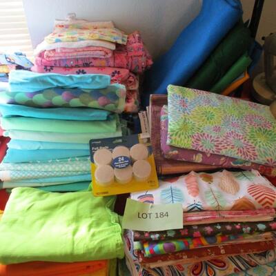Fabric