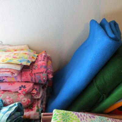 Fabric
