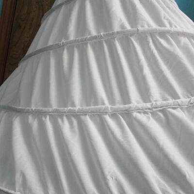 Petticoat