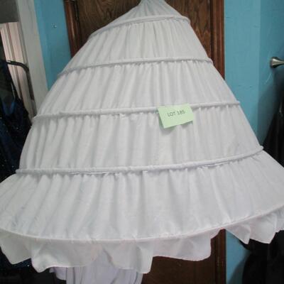 Petticoat
