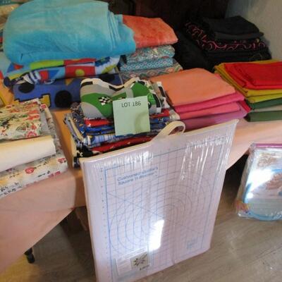 Sewing/Craft Items