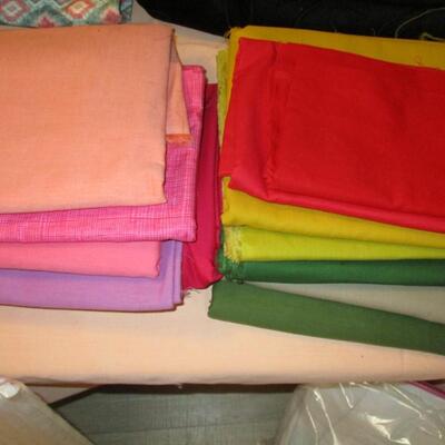 Sewing/Craft Items