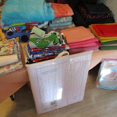Sewing/Craft Items