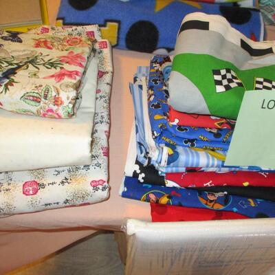 Sewing/Craft Items