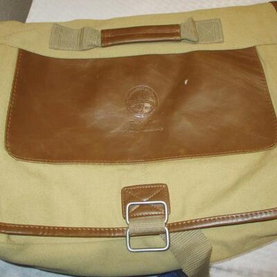 Toiletry Luggage