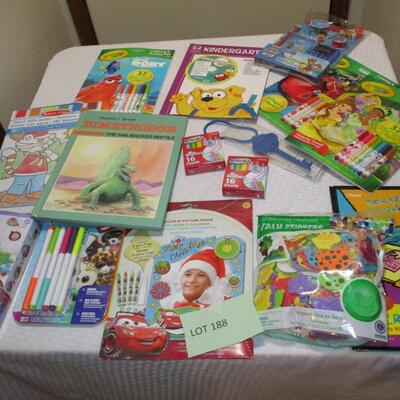 Children's Books