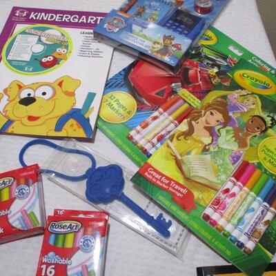 Children's Books