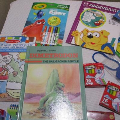 Children's Books
