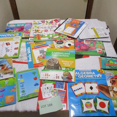 Children's Books