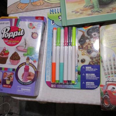 Children's Books