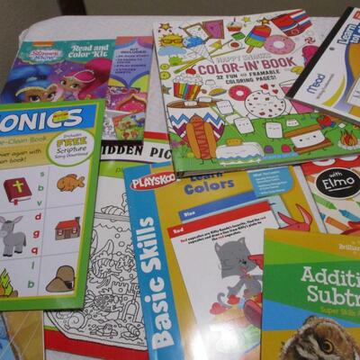 Children's Books