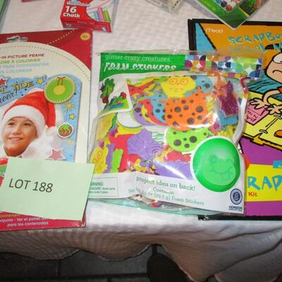 Children's Books