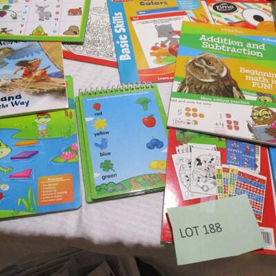 Children's Books
