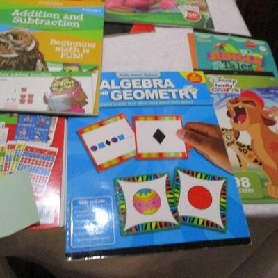 Children's Books